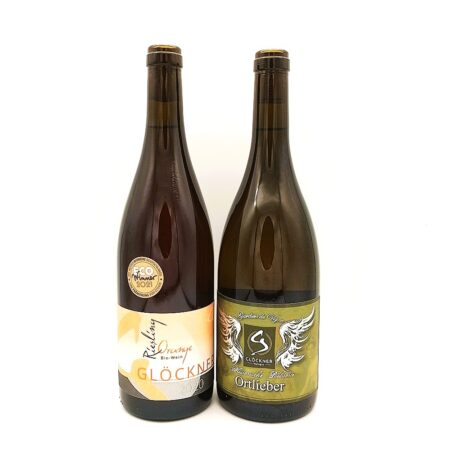 2er Präsent "Einzigartig"