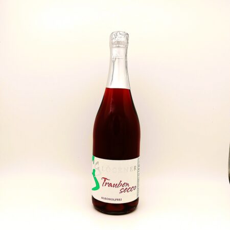 Traubensecco rot - Dornfelder